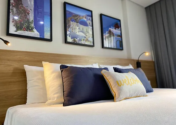 Granja Brasil - Nm Imoveis Itaipava Aparthotel Petrópolis