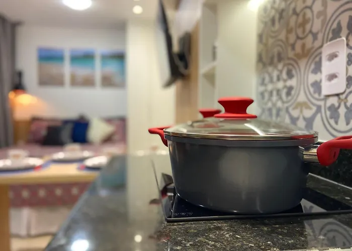 Recanto Novo Premium Flat Cabo Frio