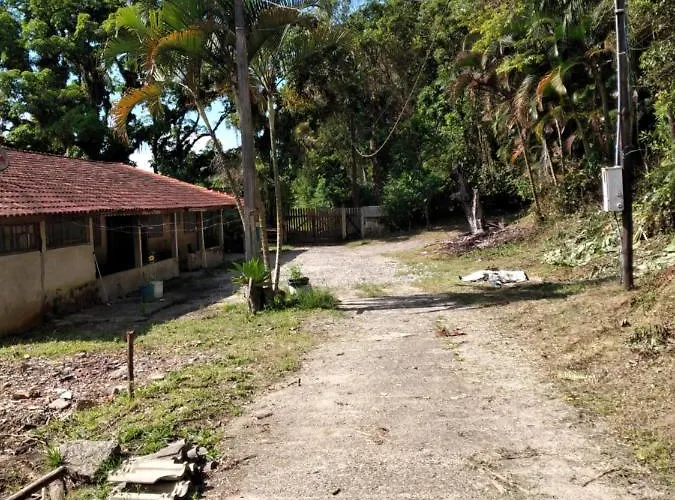 Pedacinho Do Paraiso Mongaguá