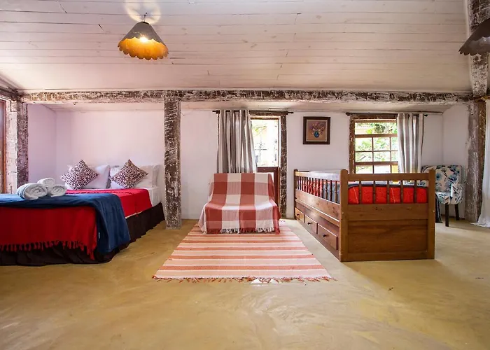 Ilhabela 3 Star Hotels