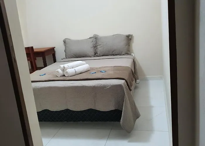 Pousada São José Guaratinguetá