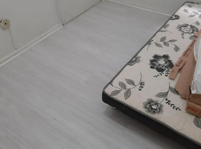 Apartamento riocopacabana Apartamento Río de Janeiro admite animales