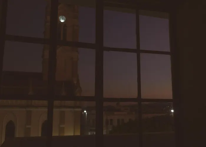 Hotéis centrais de São João da Boa Vista 