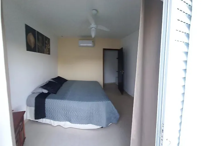 Pousada Sol da Manhã Guarujá