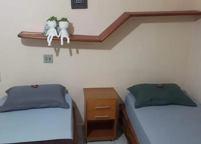 Pet friendly Casa Lilo Villa Campinas 
