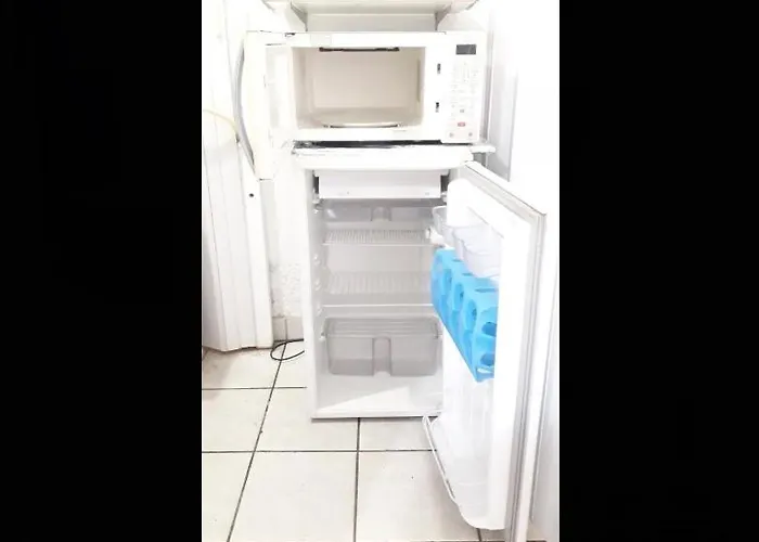 Kitnet 2 Quartos, Perto Do Metro Com Tv, Frigobar, Fogao E Microondas - Localizacao Otima!! São Paulo