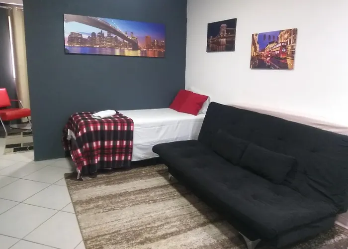Haustierfreundliches Apartamento Bem Localizado Centro De Sp São Paulo