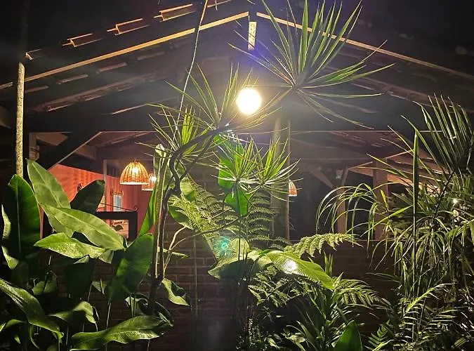 Aldeia De Camburi Hotel