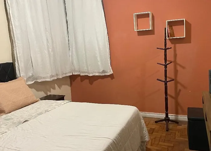 Campings à Rio de Janeiro