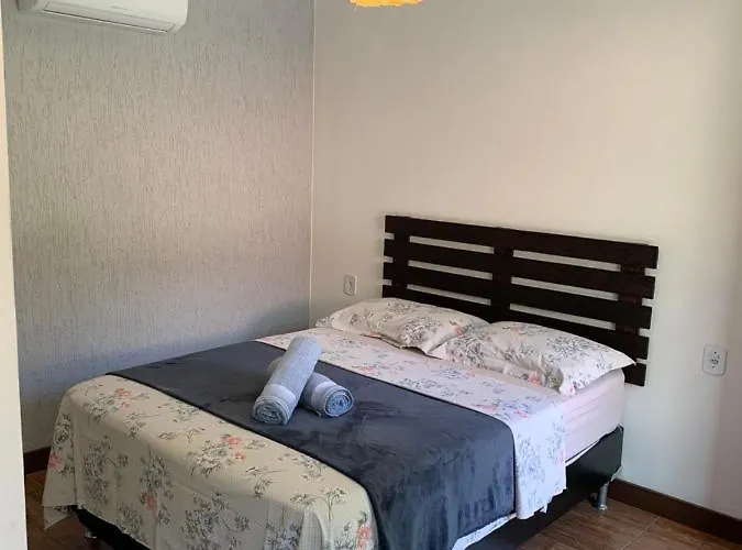 Pousada Pedra Nica Saquarema