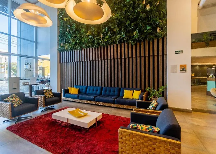 Paradiso Corporate Cabo Frio