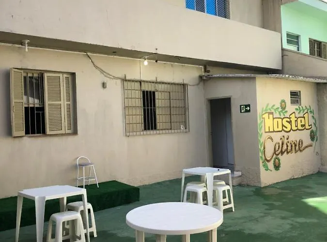 Hostel Celine São Bernardo do Campo