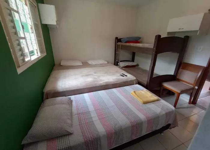 Office Hostel - Hospedagem Empresarial Extrema