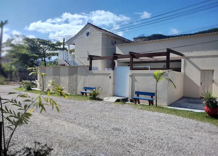 Hotel Lazaro Ubatuba Ltda