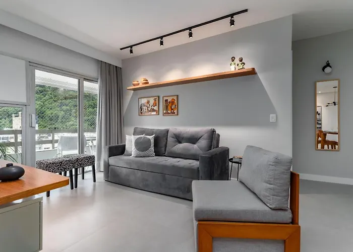 Conforto Em Copacabana - 1 Quarto - Br1307 Z3 Rio de Janeiro