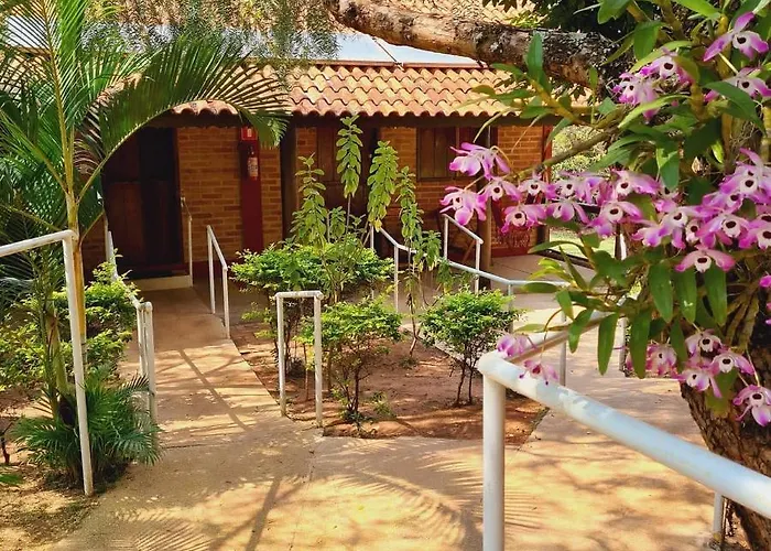 Quintal Das Estrelas Sao Pedro 