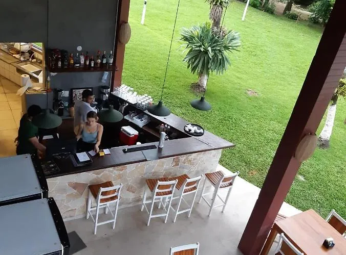 Suite Em Maresias