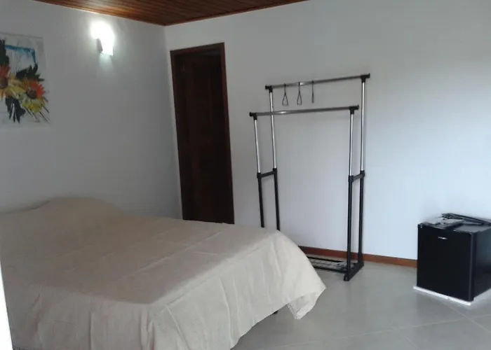 Recanto Do Jack Armacao dos Buzios