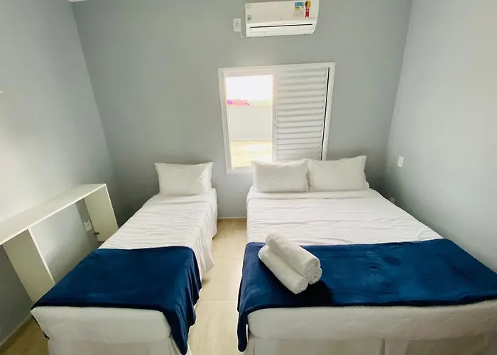 Summit Inn Hotel Cachoeira Paulista