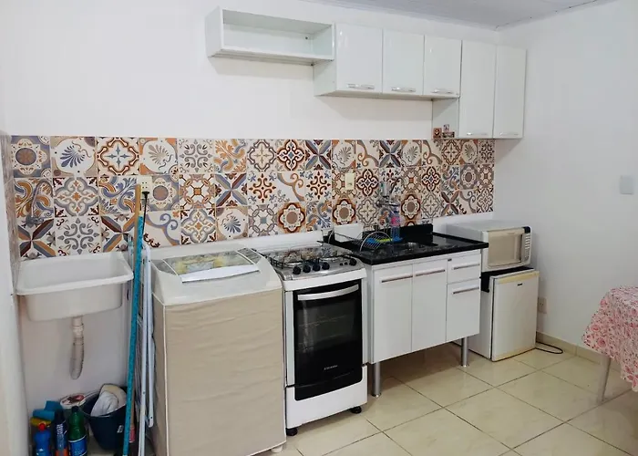 Acomodacao Bia E Paulo Rio de Janeiro