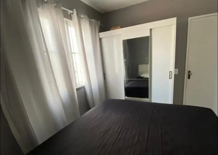 Quarto Barra Da Tijuca, Jeunesse Arena, Riocentro Hotel Rio de Janeiro