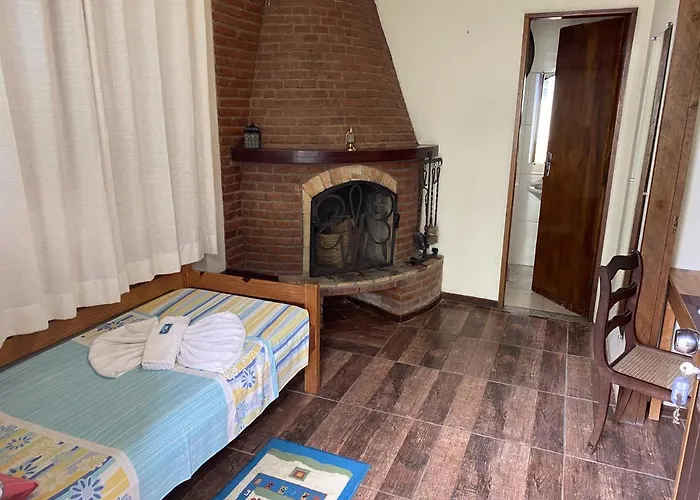 Villa Da Vila Montanhas Monte Verde 