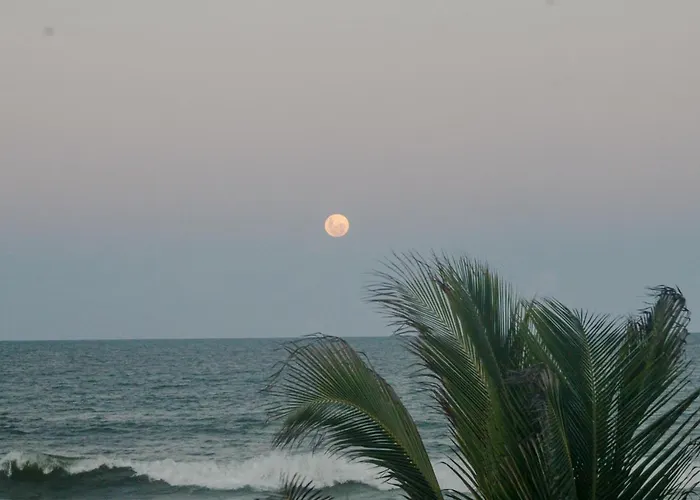 Pousada Solar Das Flores Conceição da Barra