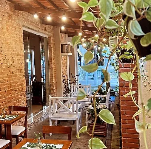 Hotel Rio Guarujá - Sua casa na praia