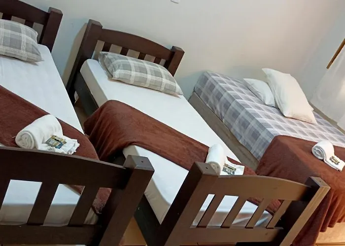 Angelo Hotel Olímpia