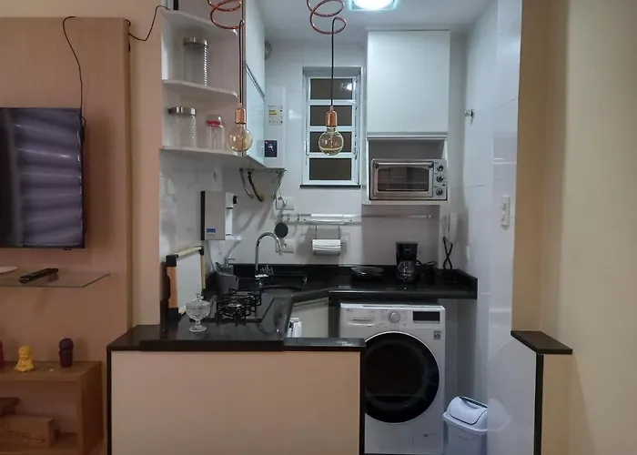 Condos à Rio de Janeiro