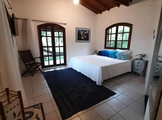 Refugio Dos Papagaios Hotel Ilhabela