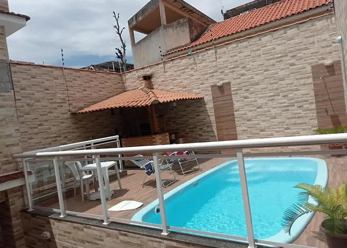 Family Home Rio de Janeiro