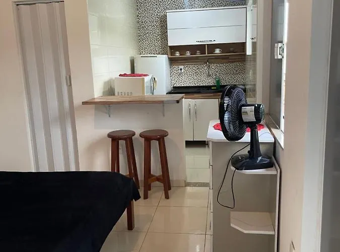 Casa De Hospede Com Piscina Hotel São Pedro da Aldeia
