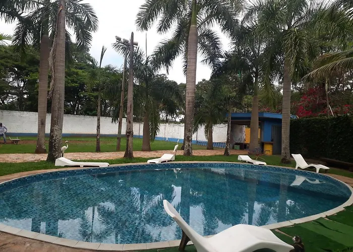 Casa Em Condominio Ribeirão Preto