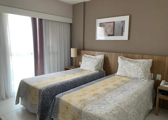 Rio Stay / Rio De Janeiro / Flat Aconchegante