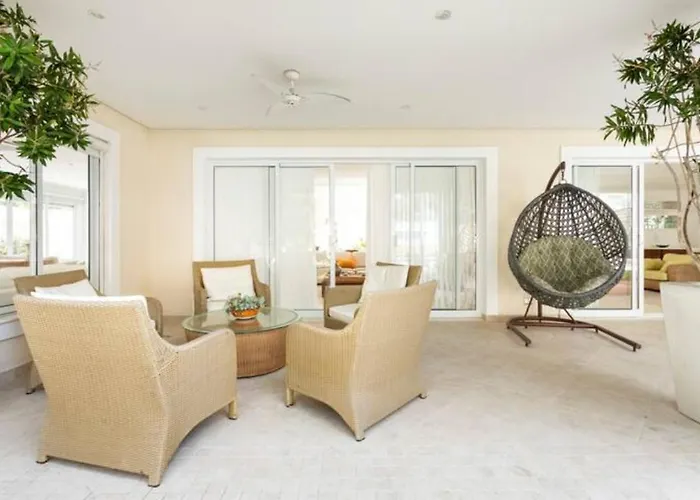 Suites Guaruja Pernambuco