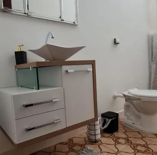Casa Com Confortavel Prox Usp-Hc E Facil Acesso Para Arena Eurobike, Estacionamento E Wi-Fi Ribeirão Preto privado