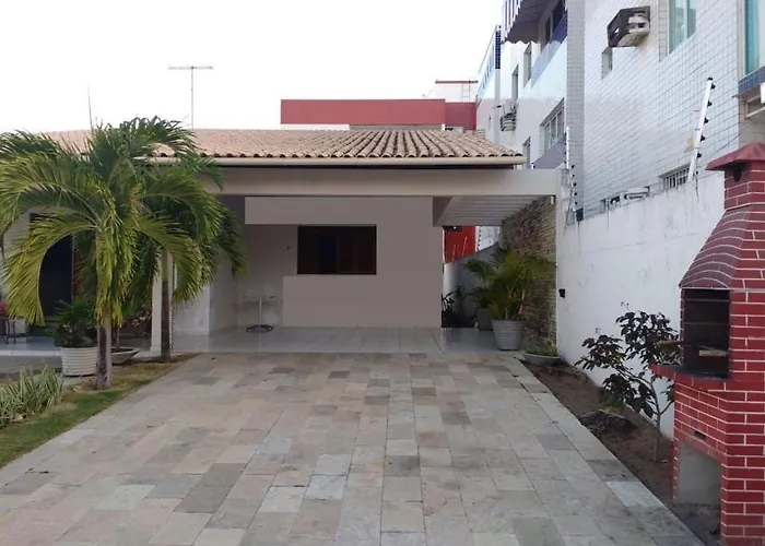 Casa No Bessa Hotel Joao Pessoa