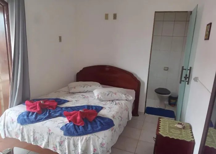Pousada São Thomé das Lendas São Tomé das Letras