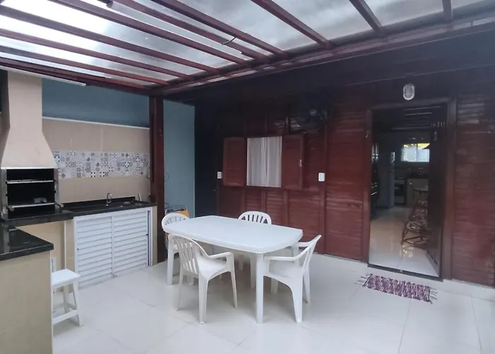Recanto Primavera Ubatuba