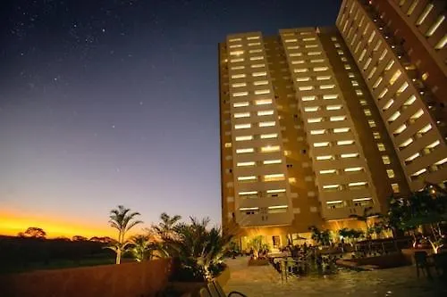 Hot Beach Suites Olímpia