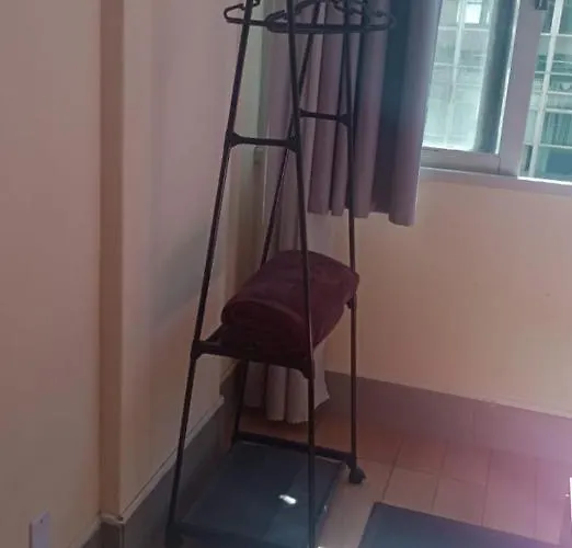 Loft Centro De Niteroi Aparthotel