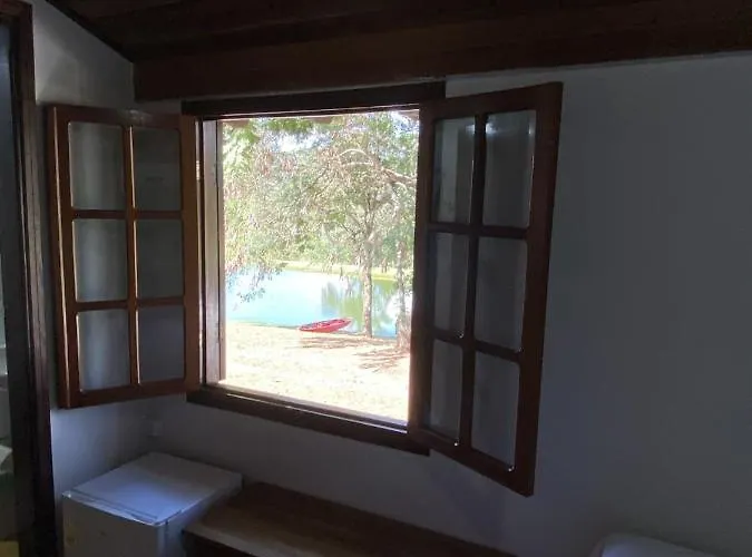 Casa de Campo para Temporada Sítio Vovô Jarbas Brotas