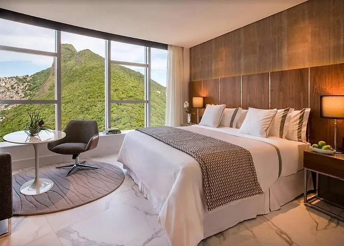 Hotel Nacional - Rio De Janeiro