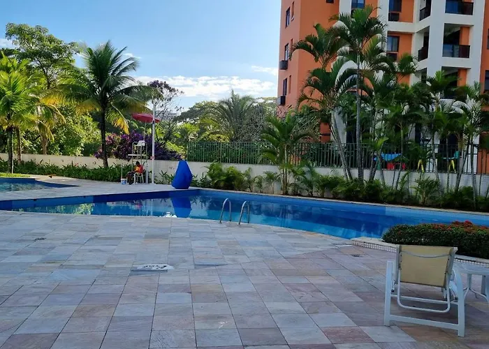 Mediterraneo Flat Rio de Janeiro