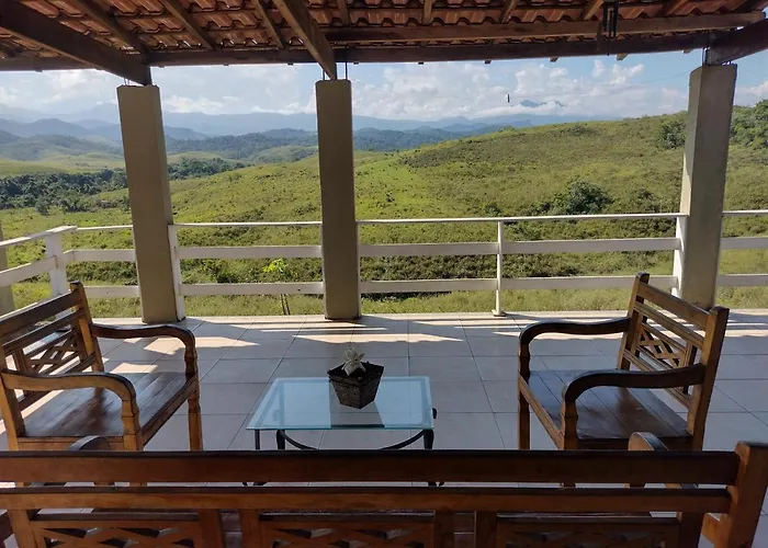 Casa Em Penedo Rj Vila privado