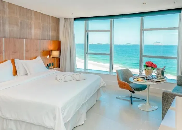 Hotel Nacional Rio De Janeiro