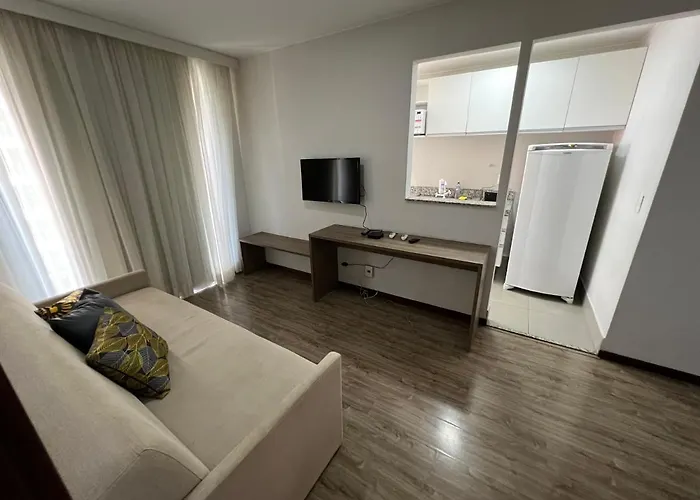 Via Premiere Aparthotel Rio de Janeiro