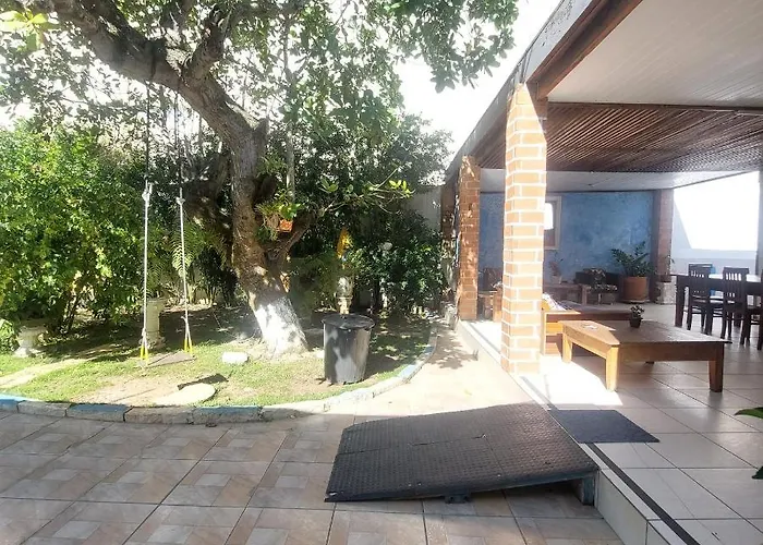 Pousada Cantinho Do Guarujá