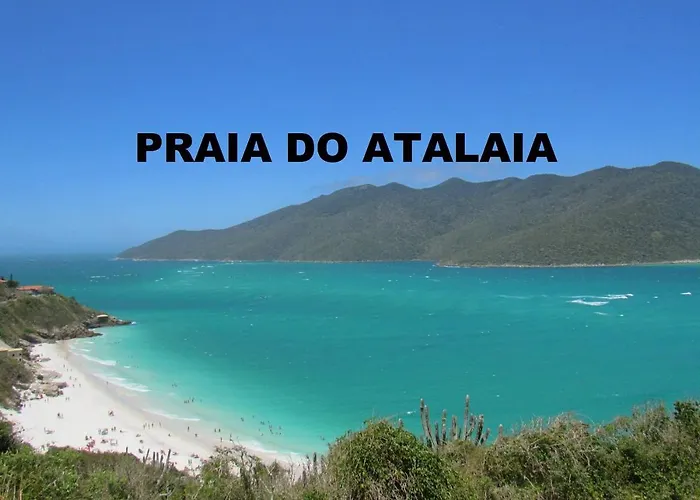 Cantinho do Canaã Arraial do Cabo